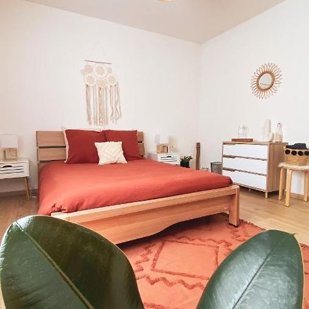 La Araucania, 2 Personnes - Wifi Rombach-le-Franc Εξωτερικό φωτογραφία