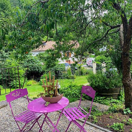La Araucania, 2 Personnes - Wifi Rombach-le-Franc Εξωτερικό φωτογραφία