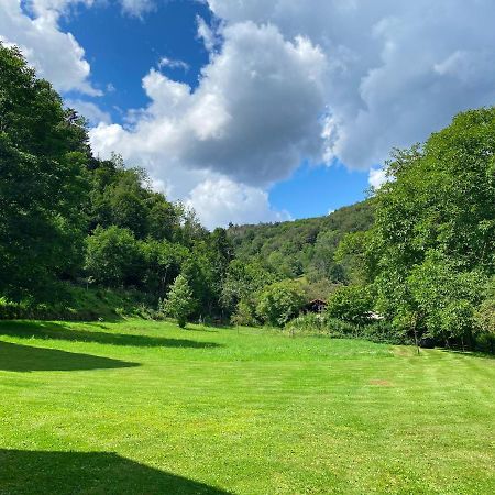 La Araucania, 2 Personnes - Wifi Rombach-le-Franc Εξωτερικό φωτογραφία