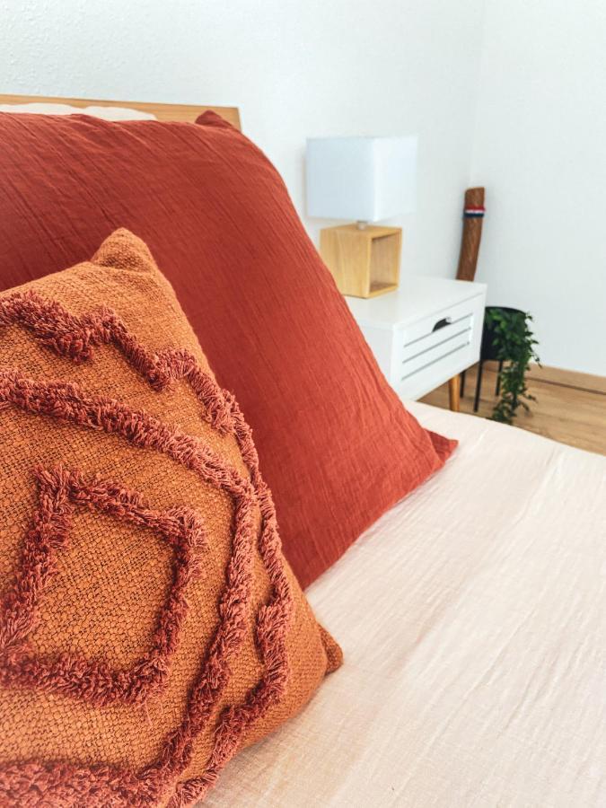 La Araucania, 2 Personnes - Wifi Rombach-le-Franc Εξωτερικό φωτογραφία