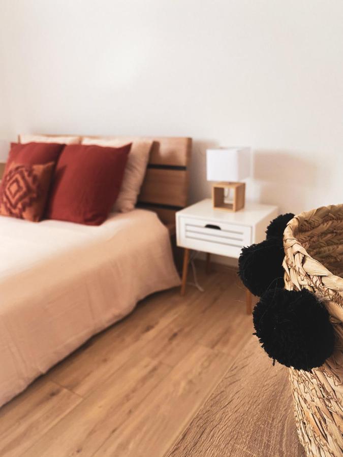 La Araucania, 2 Personnes - Wifi Rombach-le-Franc Εξωτερικό φωτογραφία