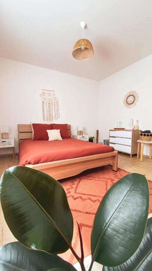 La Araucania, 2 Personnes - Wifi Rombach-le-Franc Εξωτερικό φωτογραφία