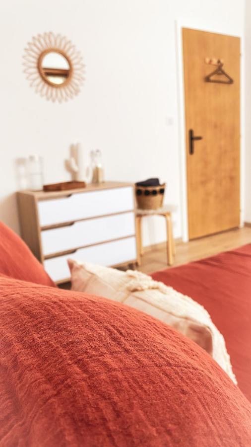 La Araucania, 2 Personnes - Wifi Rombach-le-Franc Εξωτερικό φωτογραφία