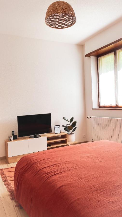 La Araucania, 2 Personnes - Wifi Rombach-le-Franc Εξωτερικό φωτογραφία