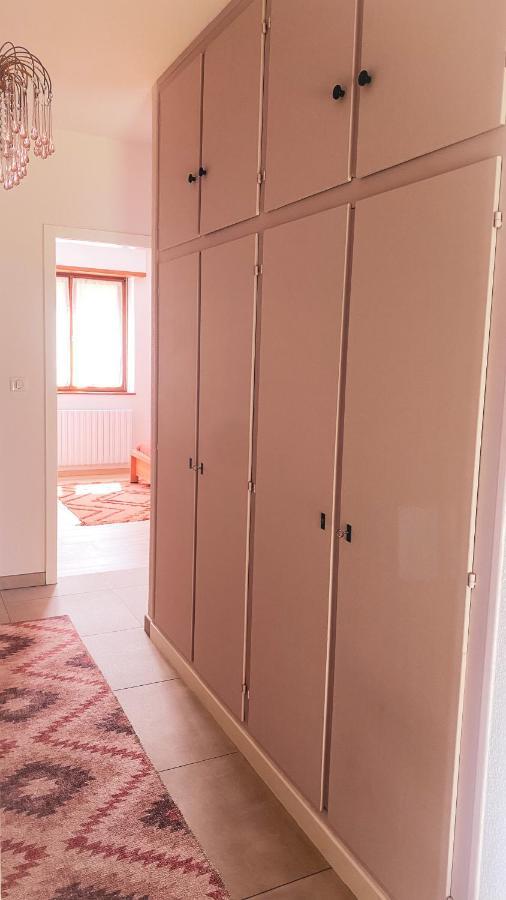 La Araucania, 2 Personnes - Wifi Rombach-le-Franc Εξωτερικό φωτογραφία
