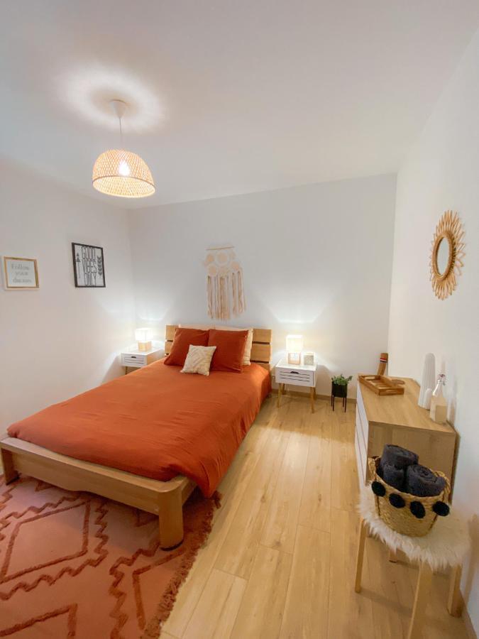 La Araucania, 2 Personnes - Wifi Rombach-le-Franc Εξωτερικό φωτογραφία