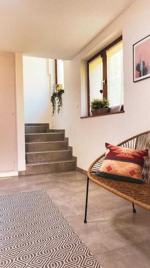 La Araucania, 2 Personnes - Wifi Rombach-le-Franc Εξωτερικό φωτογραφία