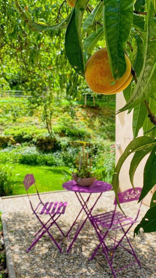 La Araucania, 2 Personnes - Wifi Rombach-le-Franc Εξωτερικό φωτογραφία
