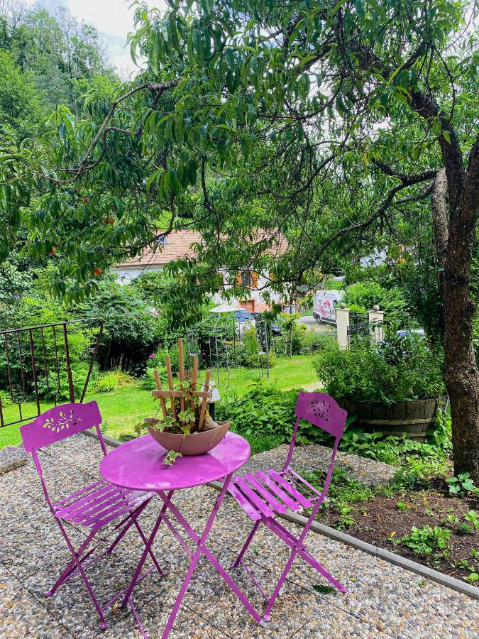 La Araucania, 2 Personnes - Wifi Rombach-le-Franc Εξωτερικό φωτογραφία