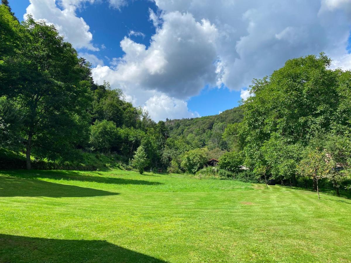 La Araucania, 2 Personnes - Wifi Rombach-le-Franc Εξωτερικό φωτογραφία